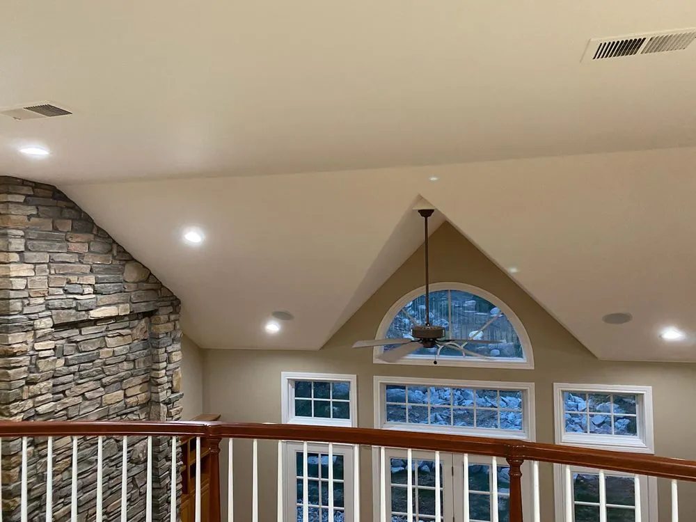 Slide of EMR Electric