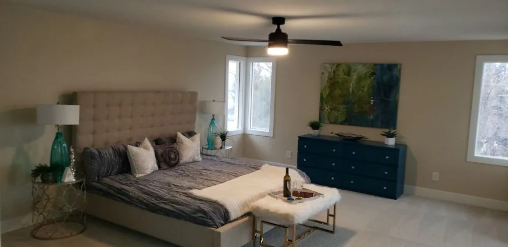 Slide of EMR Electric