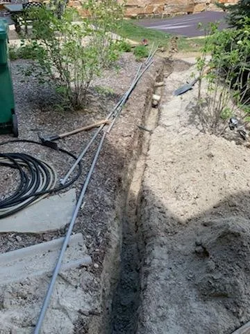 Slide of EMR Electric