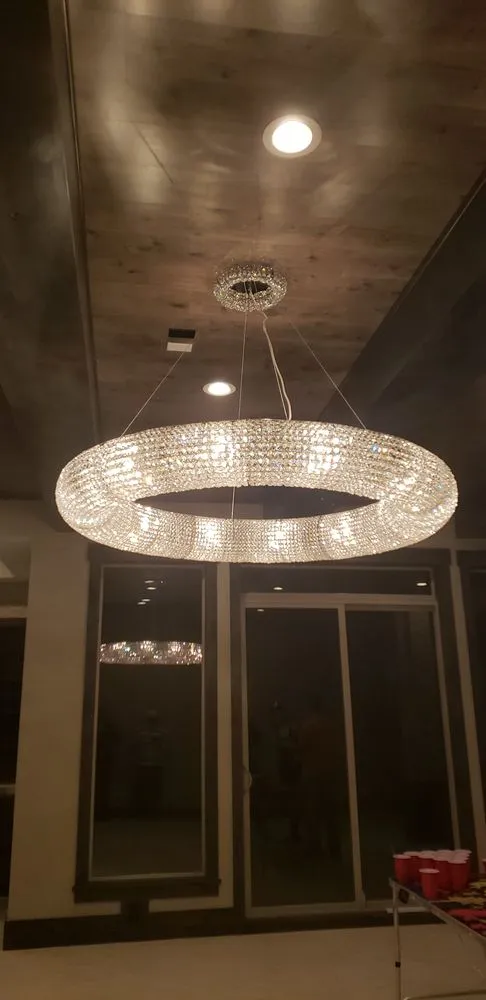 Slide of EMR Electric