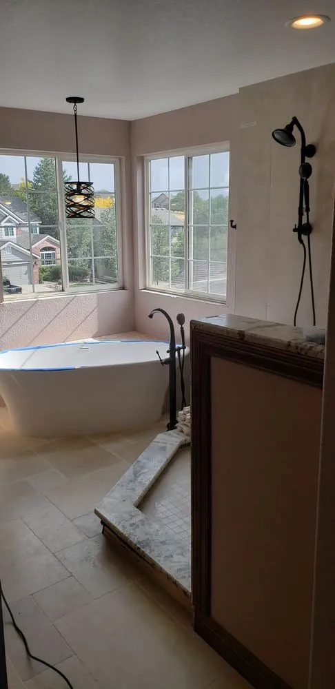 Slide of EMR Electric