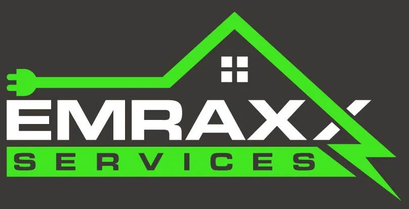 Slide of Emraxx Services