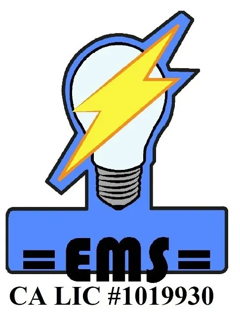 Slide of E.M.S - Electrical Maintenance Services