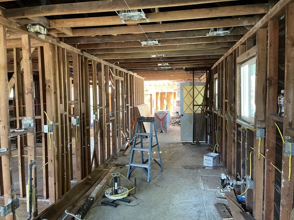 Slide of E.M.S - Electrical Maintenance Services