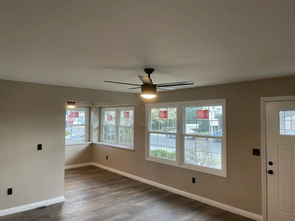 Slide of E.M.S - Electrical Maintenance Services