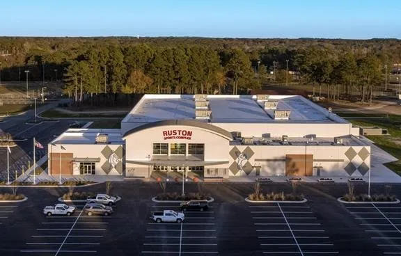 Slide of EMS Electric