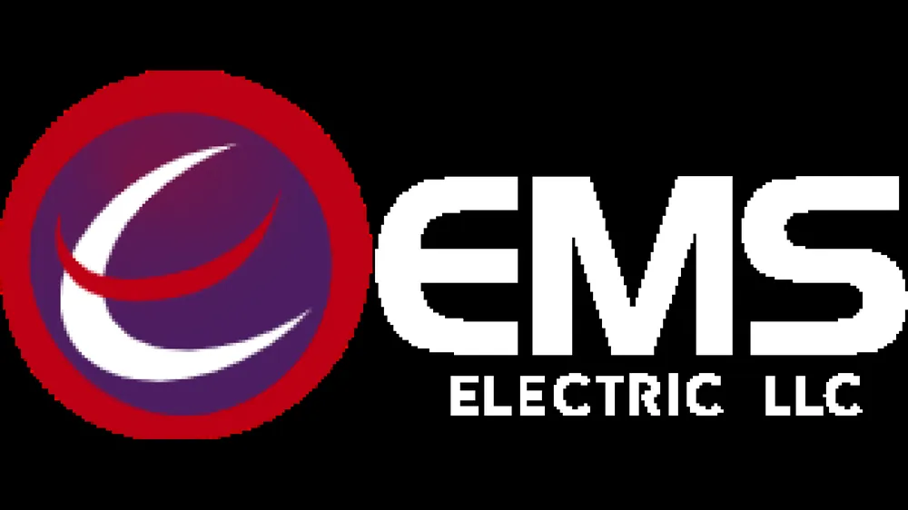 Slide of EMS Electric