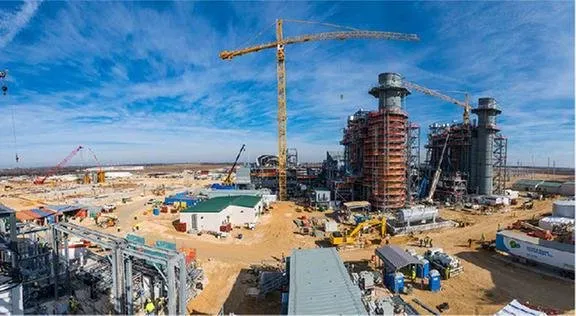 Slide of EMS Electric