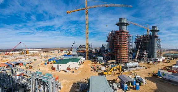 Slide of EMS Electric