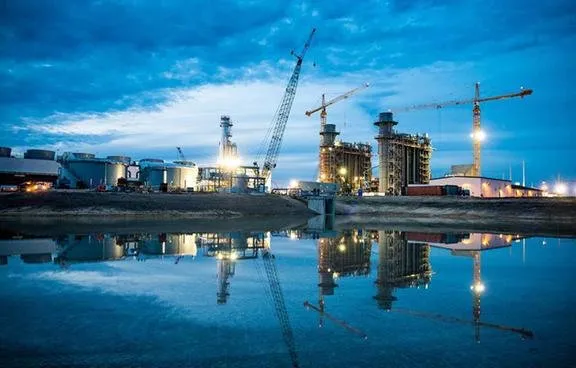 Slide of EMS Electric