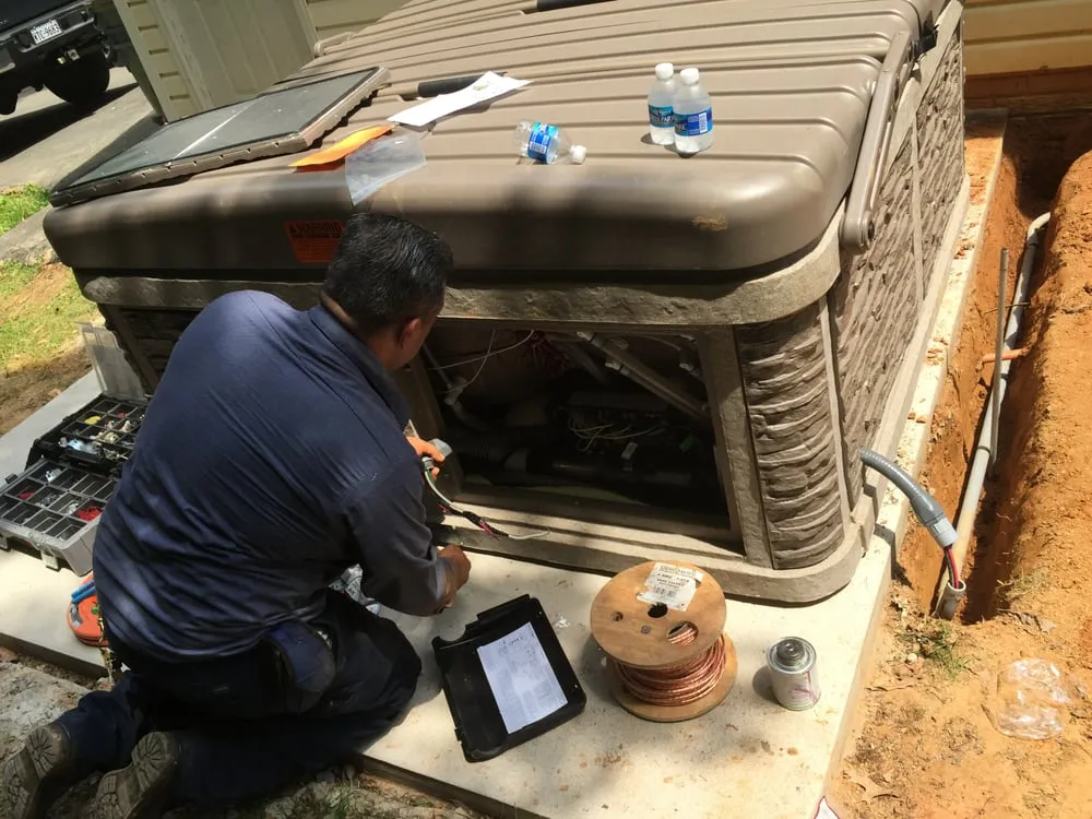 Slide of Ems General Contractors