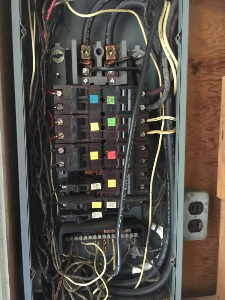 Slide of Ems General Contractors