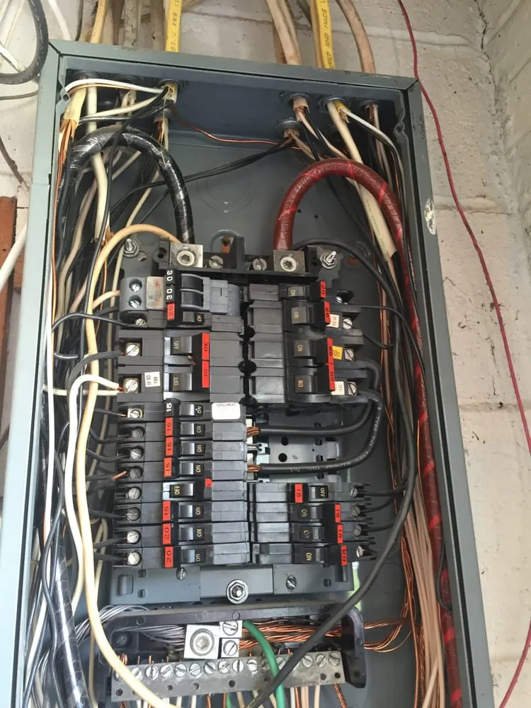 Slide of Ems General Contractors