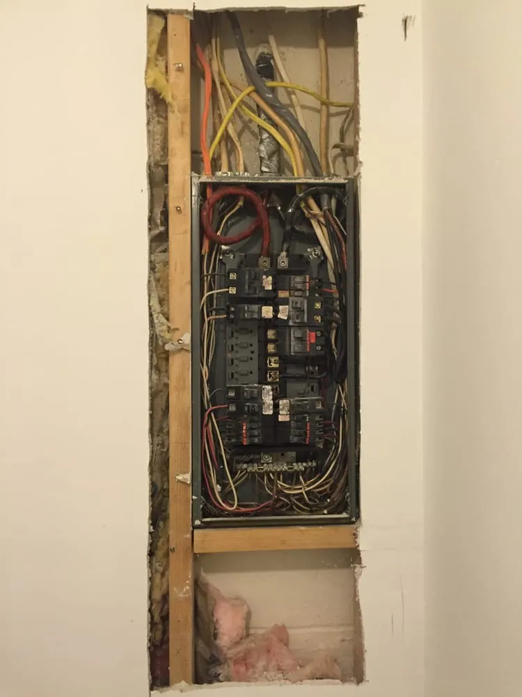 Slide of Ems General Contractors