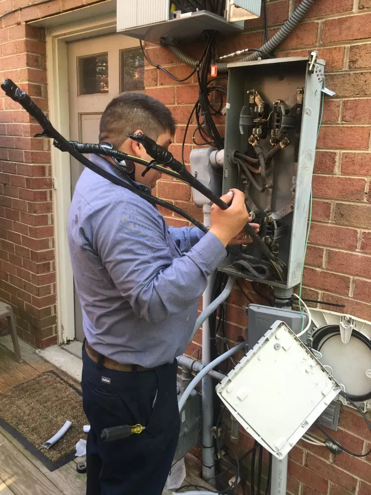 Slide of Ems General Contractors