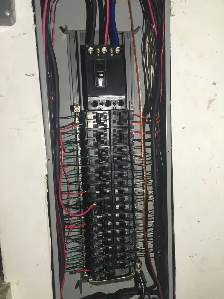 Slide of Ems General Contractors