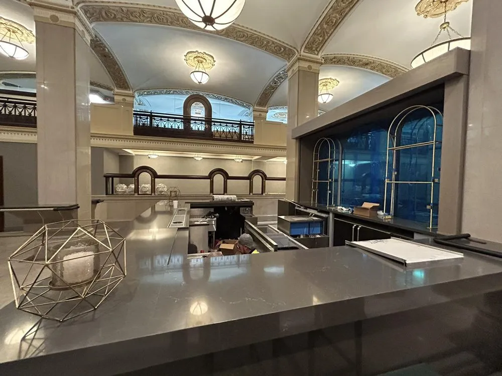 Slide of EMSR - Electrical Contractors