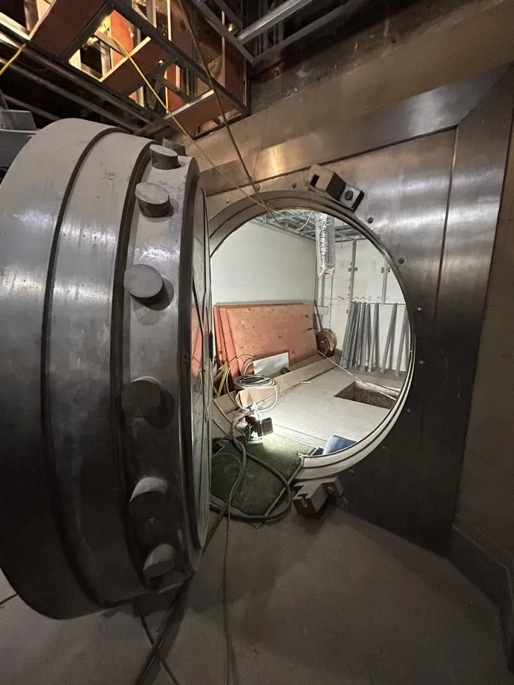 Slide of EMSR - Electrical Contractors