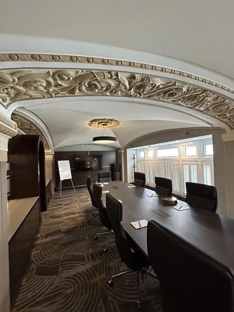 Slide of EMSR - Electrical Contractors