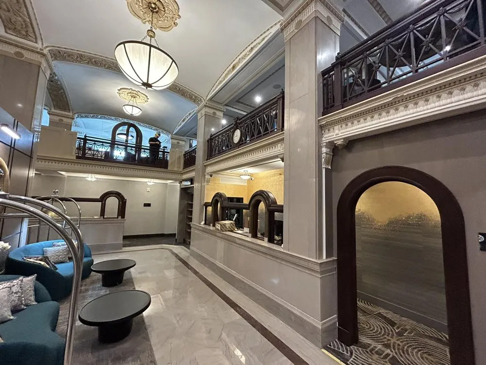 Slide of EMSR - Electrical Contractors