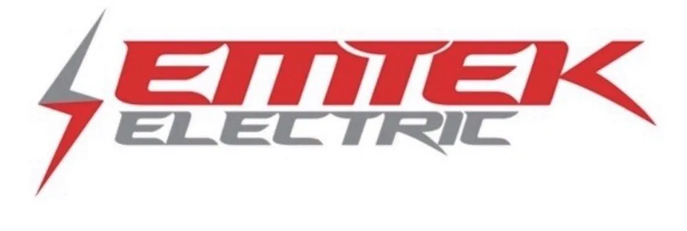 Slide of Emtek Electric