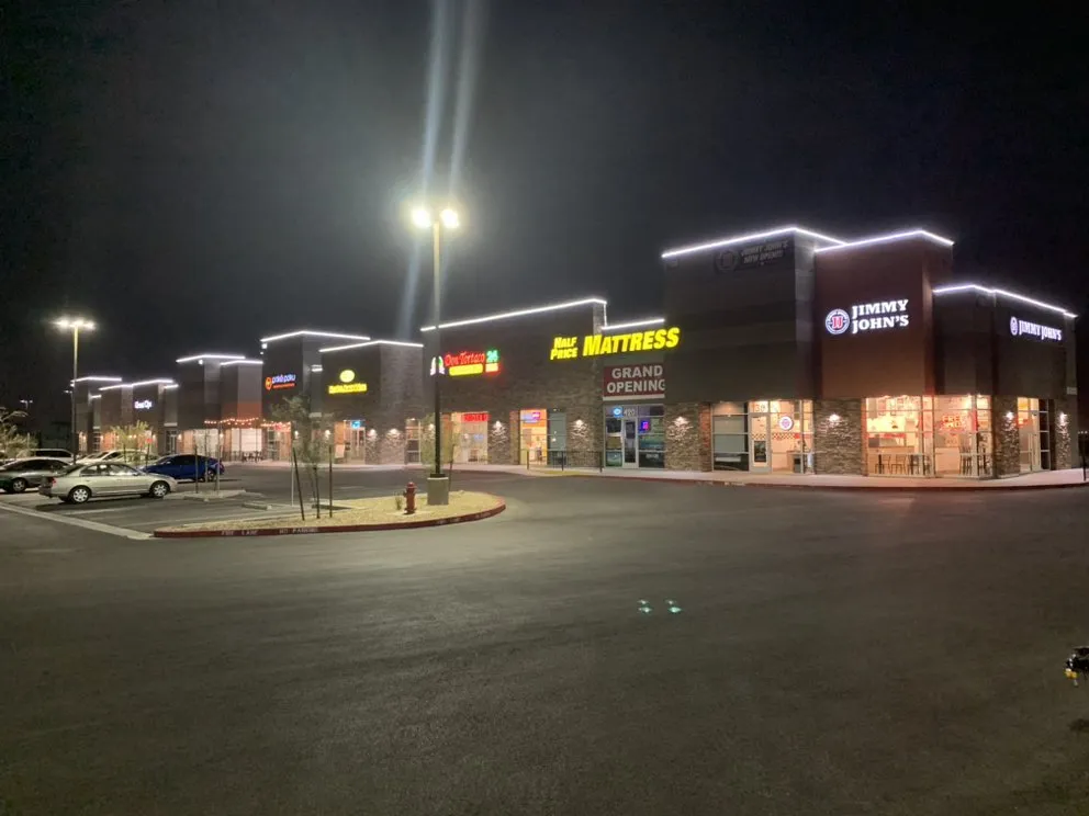 Slide of Emtek Electric