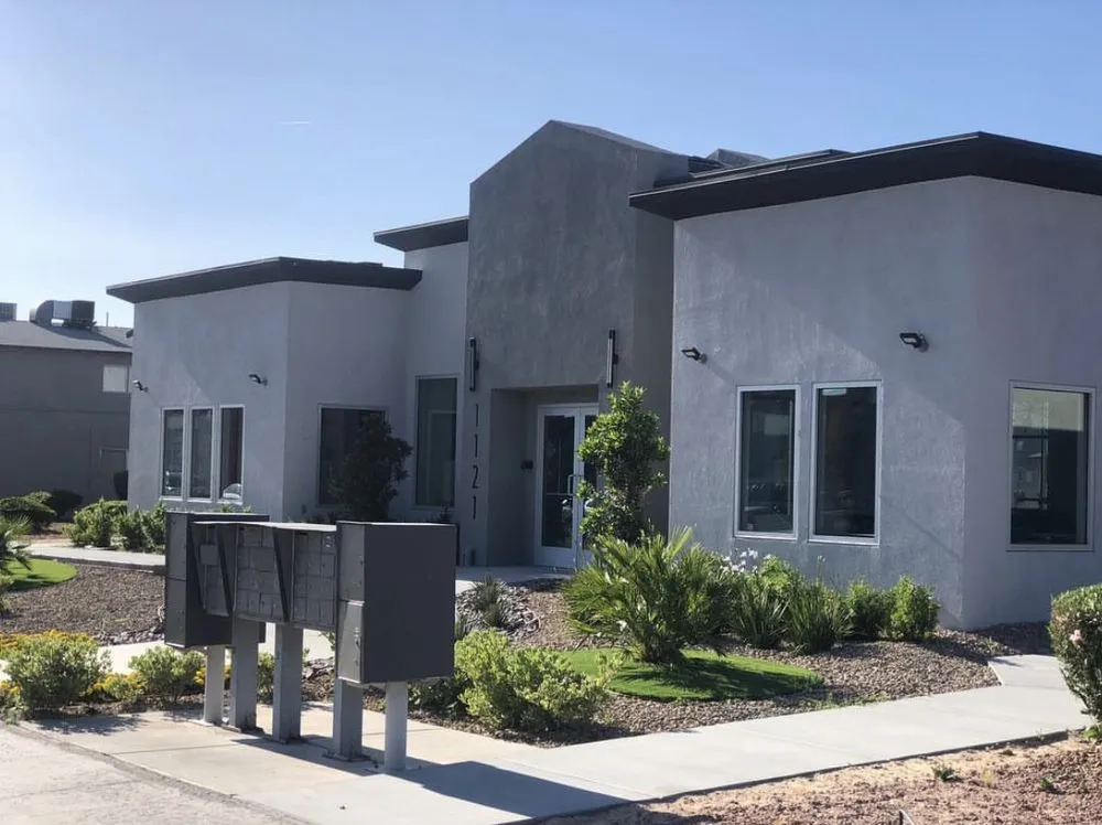 Slide of Emtek Electric