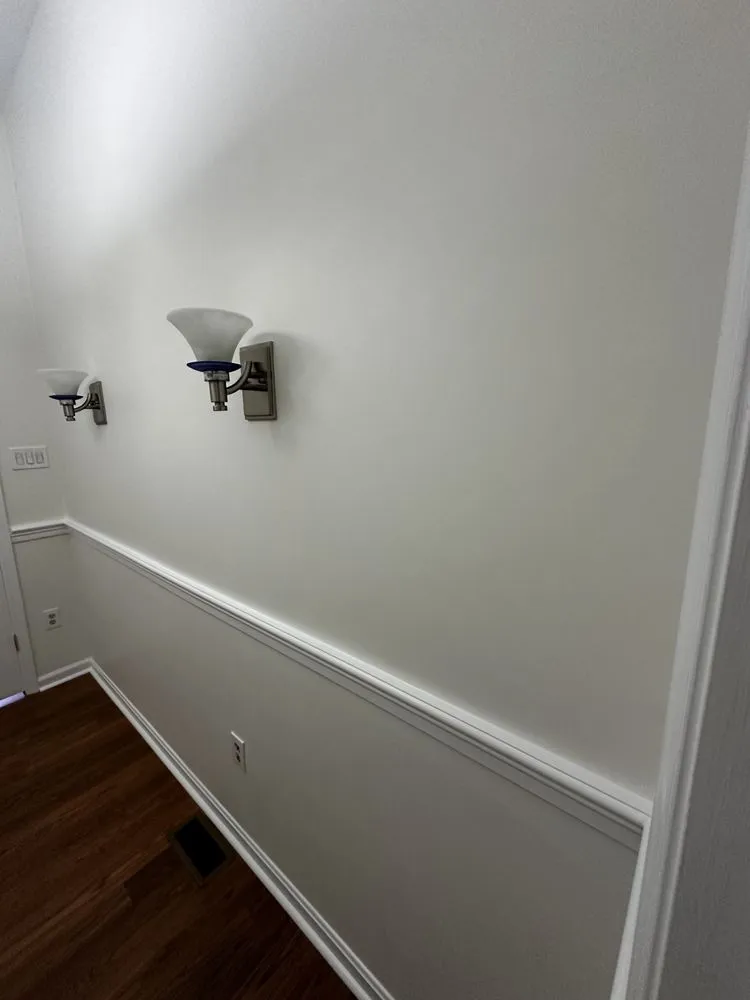 Slide of EMZ Remodel