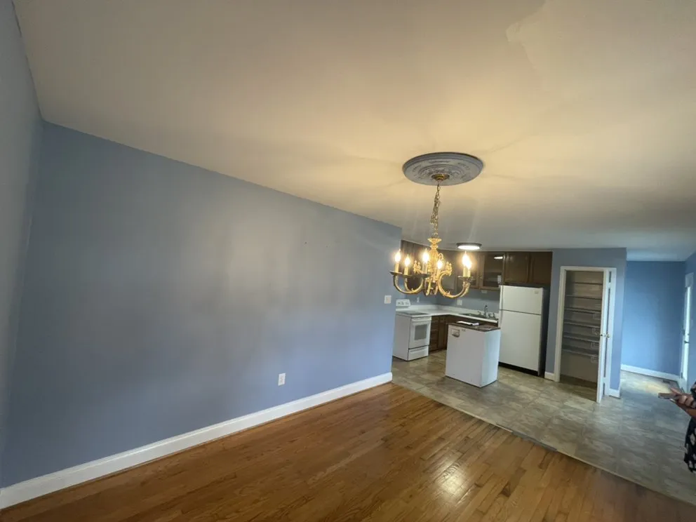 Slide of EMZ Remodel