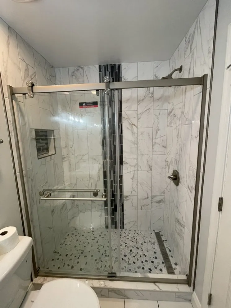 Slide of EMZ Remodel