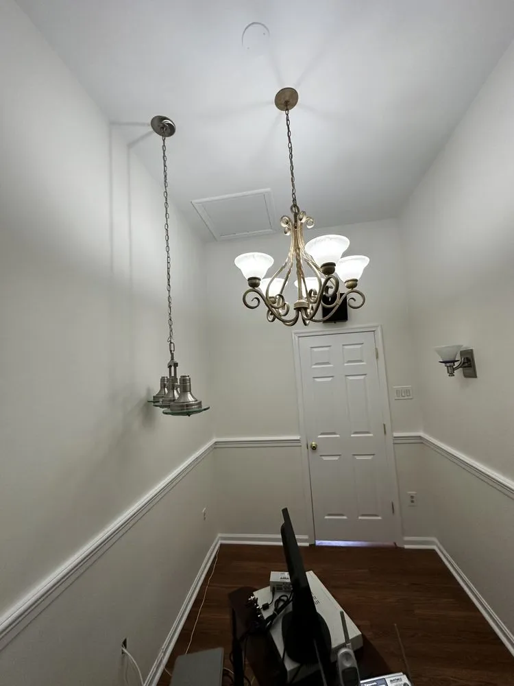 Slide of EMZ Remodel