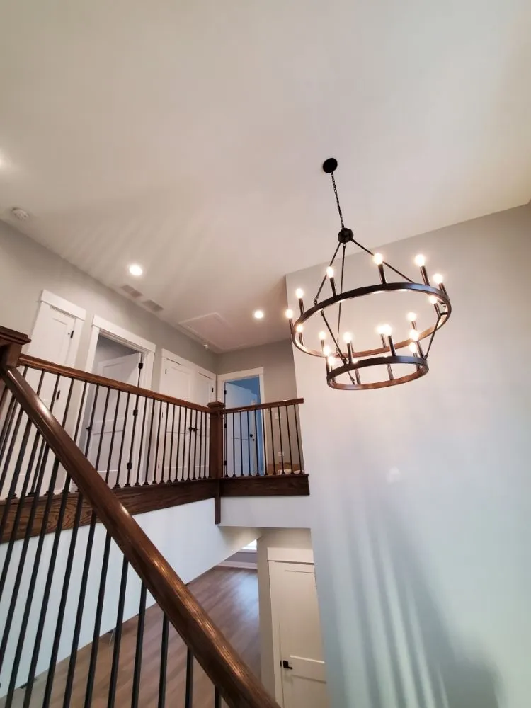 Slide of Enable Electric