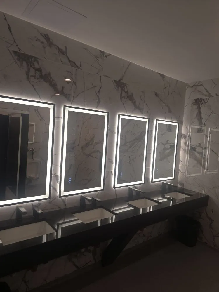 Slide of Enable Electric