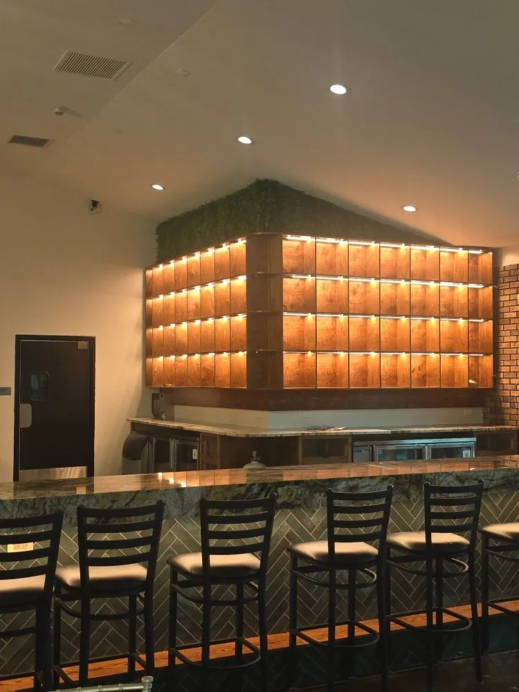 Slide of Enable Electric