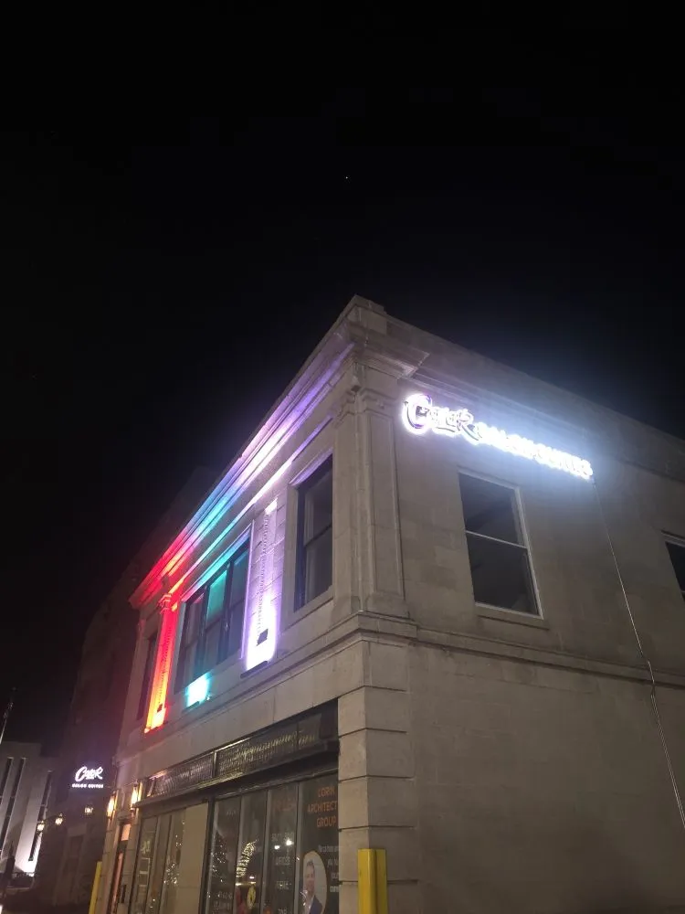 Slide of Enable Electric