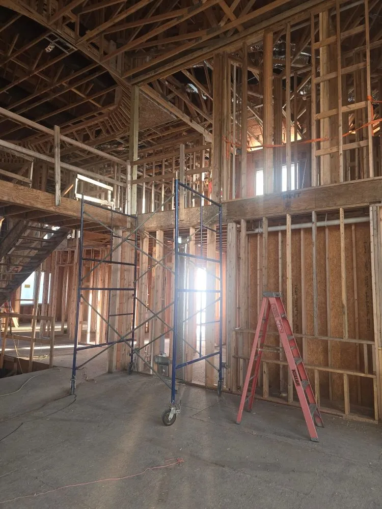 Slide of Enable Electric