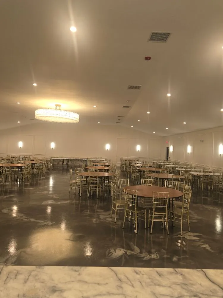 Slide of Enable Electric