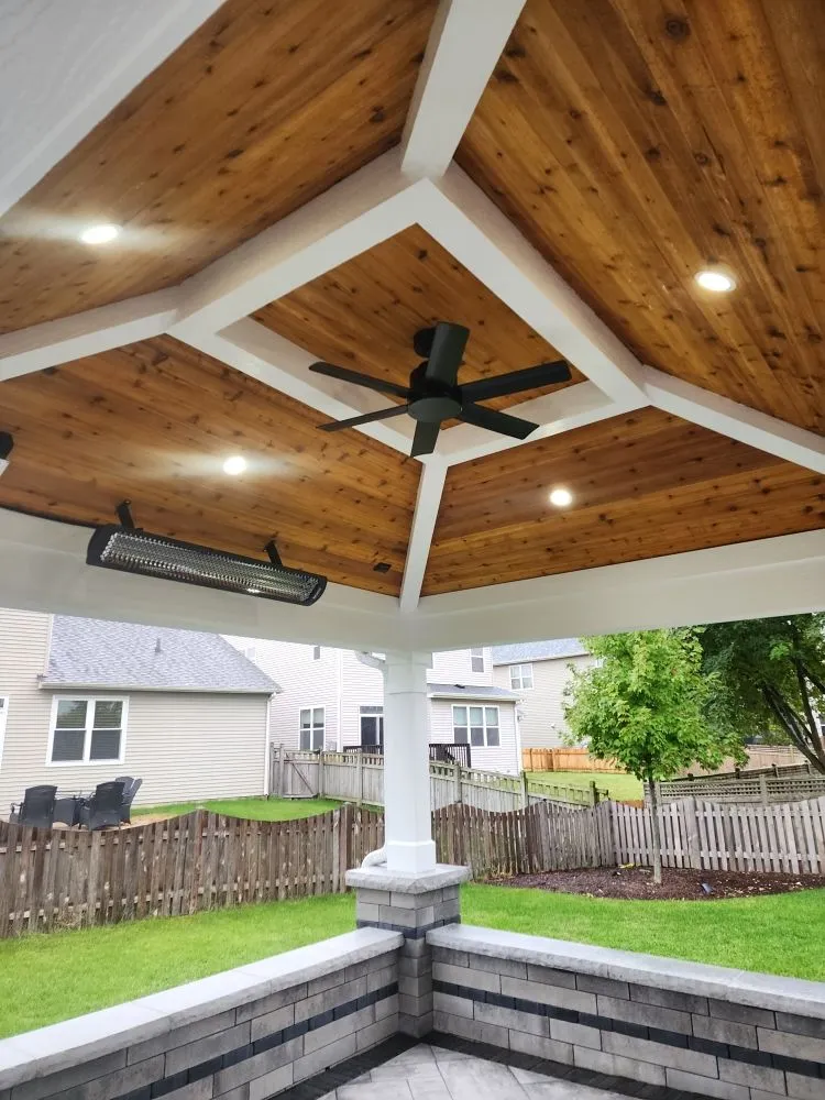 Slide of Enable Electric