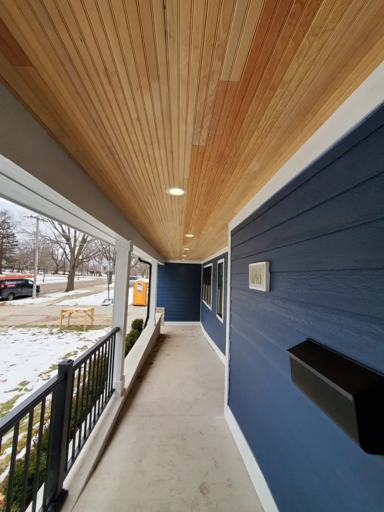 Slide of Enable Electric