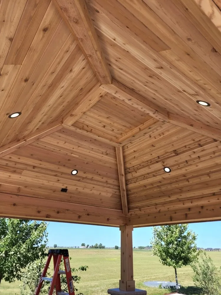 Slide of Enable Electric