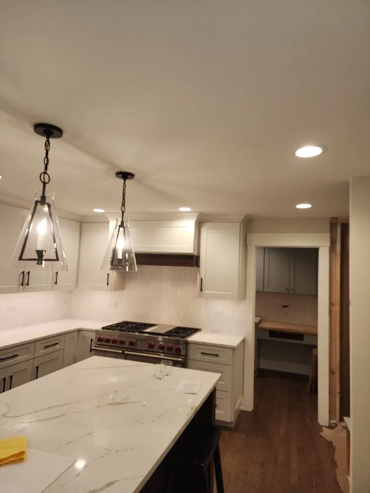 Slide of Enable Electric