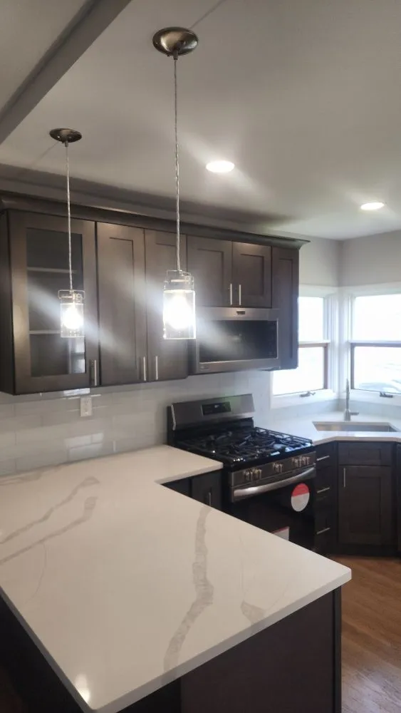 Slide of Enable Electric