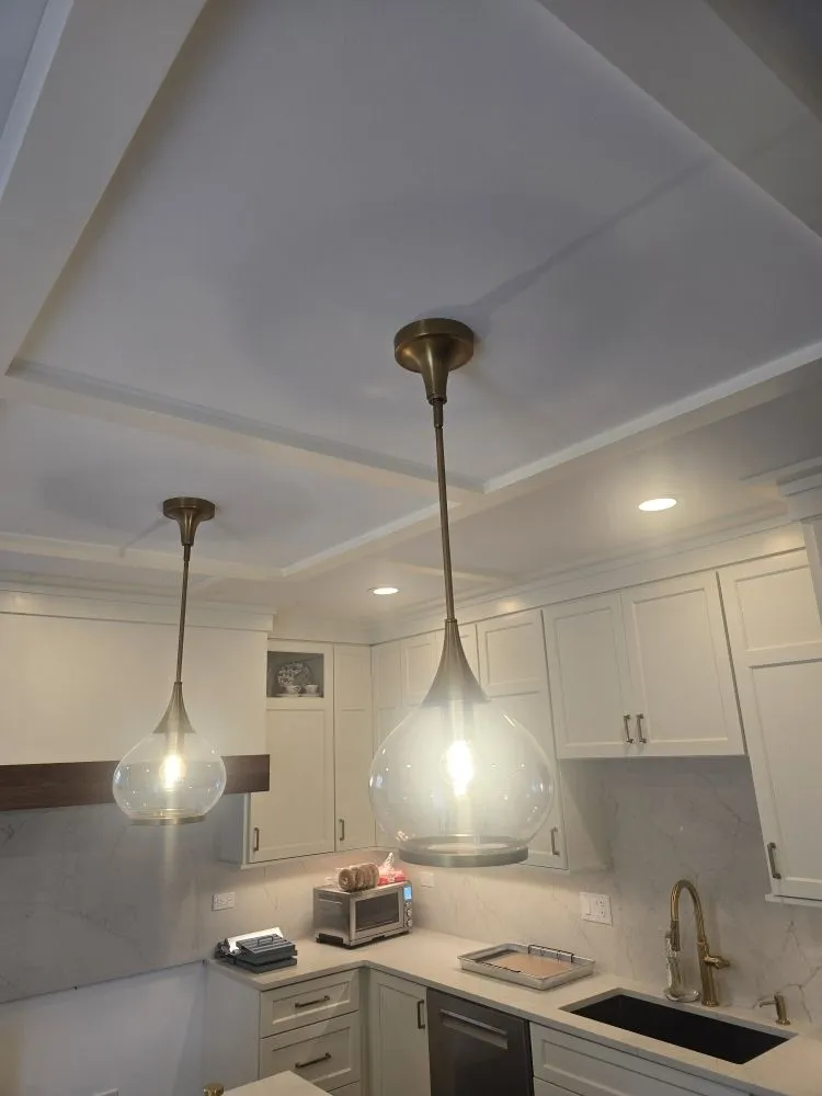 Slide of Enable Electric