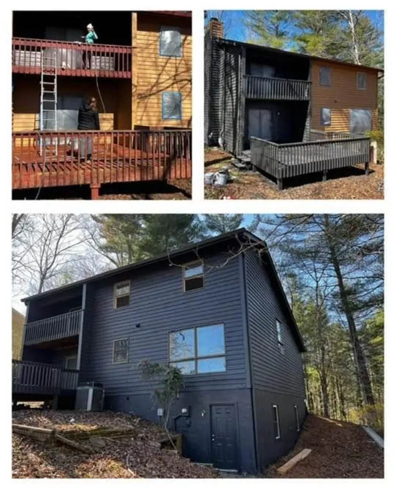 Slide of Enamorado’s Painting