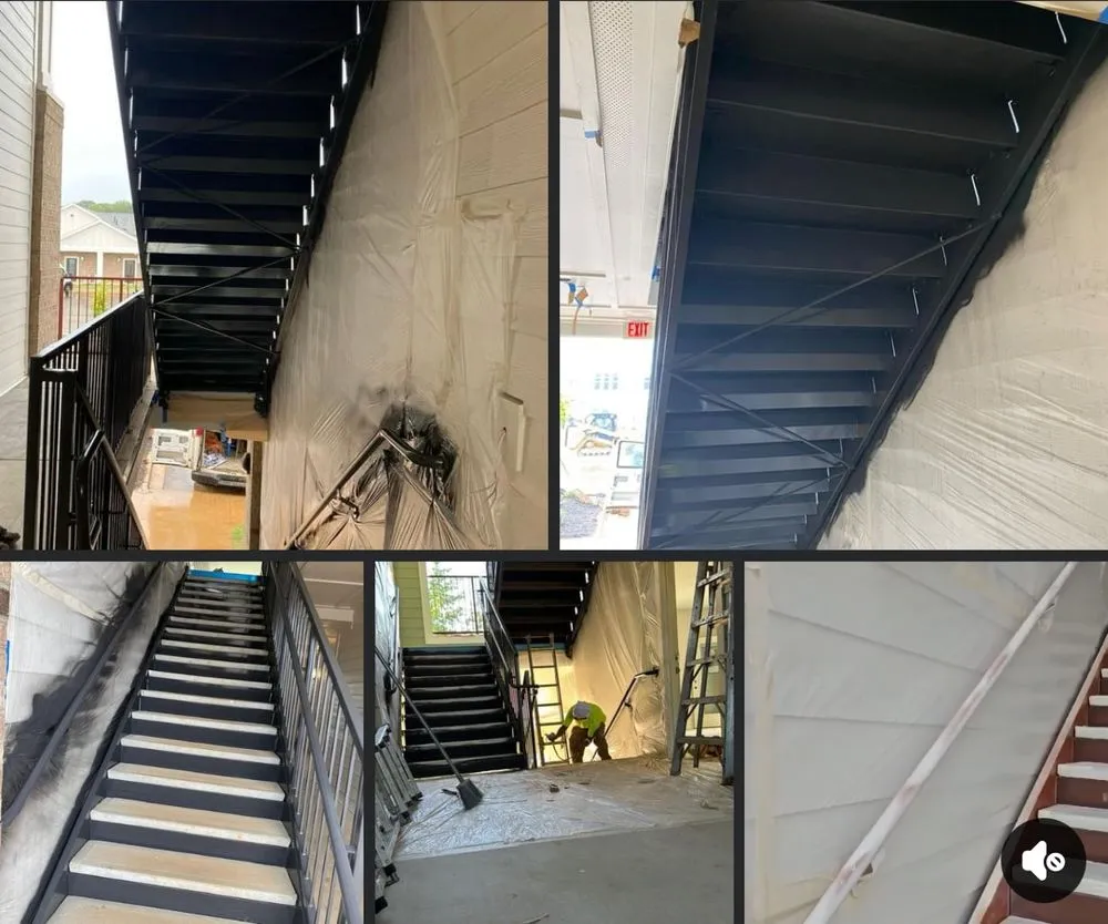 Slide of Enamorado’s Painting