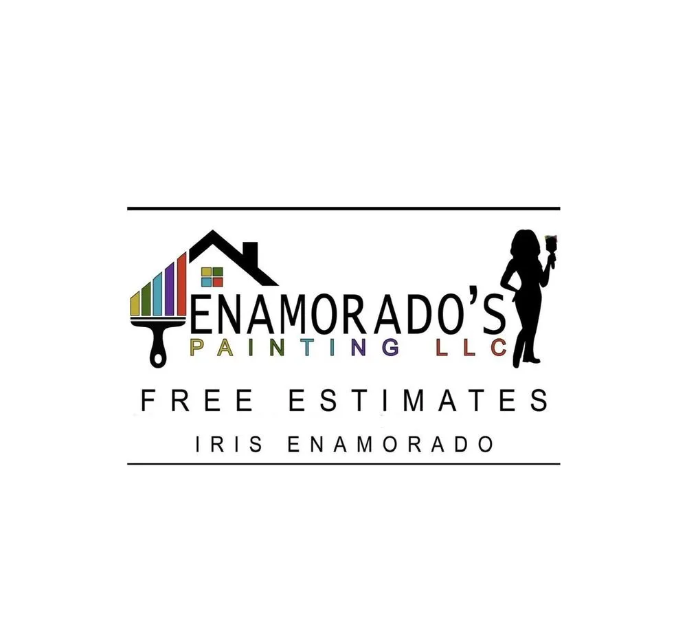 Slide of Enamorado’s Painting