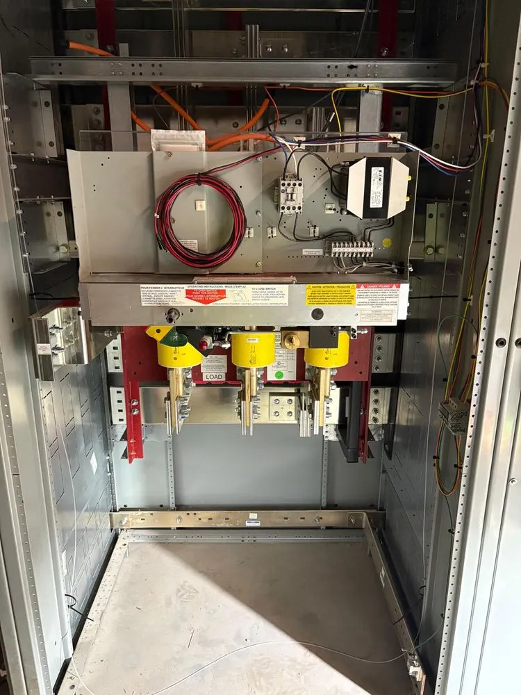 Slide of Enara Electric