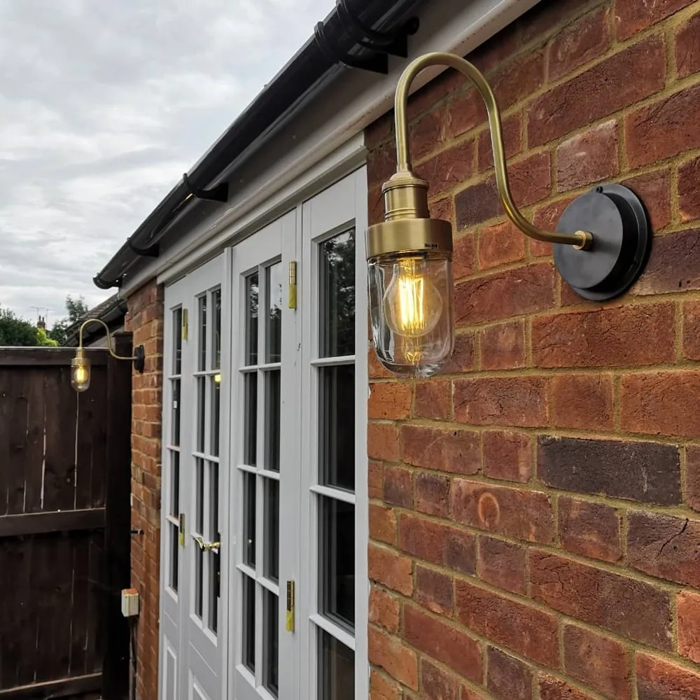 Slide of Encapsulate Electrical Repair