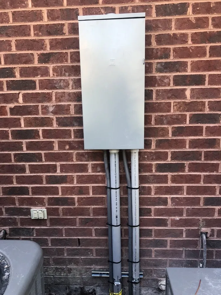 Slide of Enchanted Electric