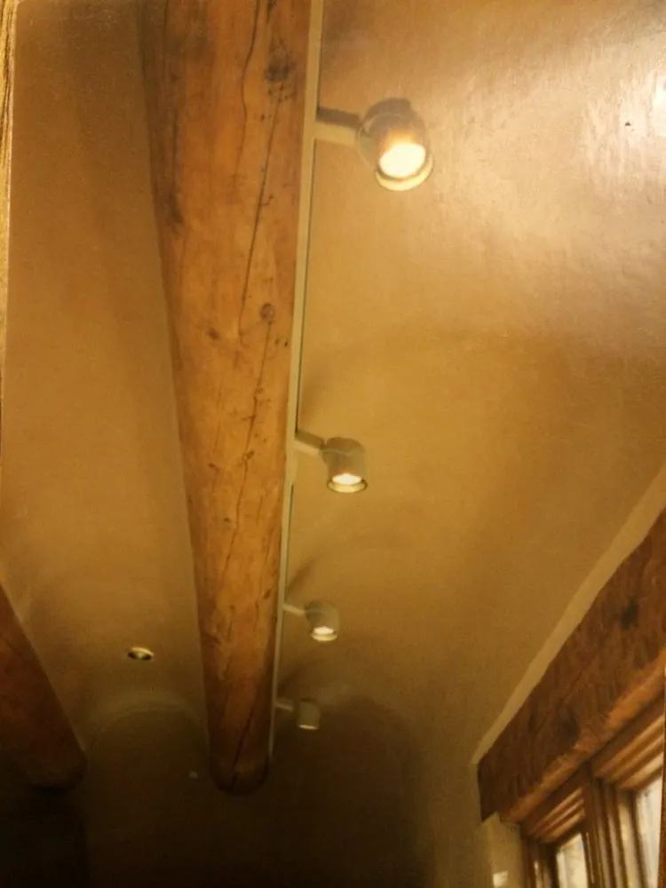 Slide of Enchanted Electric